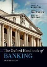 Oxford Handbook of Banking