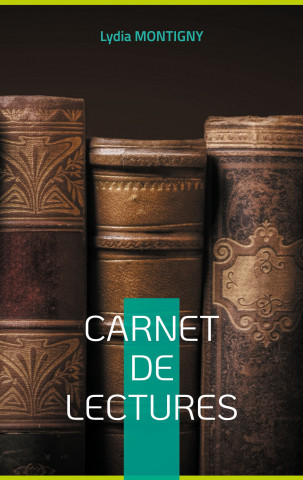 Carnet de Lectures