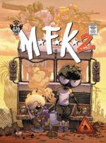MFK 2 – T1 : Leaving D.M.C.