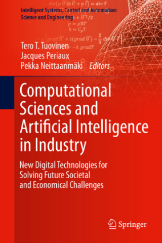 Computational Sciences and Artificial Intelligence in Industry