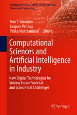 Computational Sciences and Artificial Intelligence in Industry