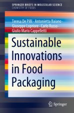 Sustainable Innovations in Food Packaging