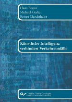 Künstliche Intelligenz verhindert Verkehrsunfälle