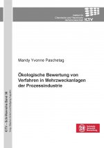 Ökologische Bewertung von Verfahren in Mehrzweckanlagen der Prozessindustrie