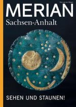 MERIAN Magazin Sachsen-Anhalt - UNESCO Welterbestätten 3/2022