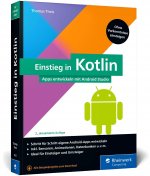 Einstieg in Kotlin