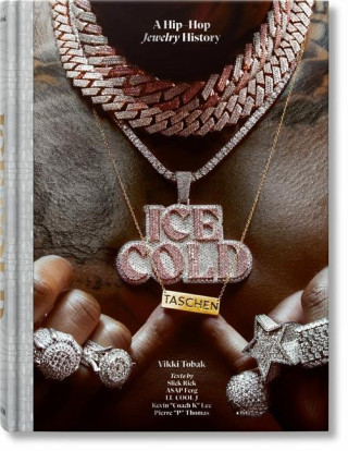ICE COLD (Vikki Tobak)(Pevná)