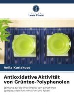 Antioxidative Aktivitat von Gruntee-Polyphenolen