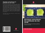Atividade antioxidante dos polifenois do cha verde
