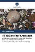 Palaoklima der Kreidezeit