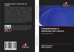 Complemento e anticorpi nel cancro