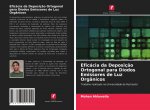 Eficacia da Deposicao Ortogonal para Diodos Emissores de Luz Organicos