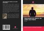 Tracador de Perfil de Lobo Solitario