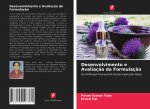 Desenvolvimento e Avaliacao da Formulacao