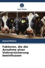 Faktoren, die die Annahme einer Viehversicherung beeinflussen