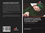 presenza di parenti durante le rianimazioni in pronto soccorso
