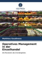 Operatives Management in der Einzelhandel
