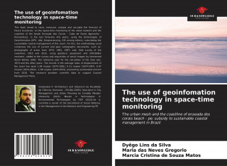 use of geoinfomation technology in space-time monitoring