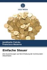 Einfache Steuer