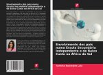 Envolvimento dos pais numa Escola Secundaria Independente e de Baixo Custo na Africa do Sul