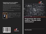 Programma del corso elettivo Mondo della matematica