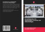 Investigacao em Radiologia Forense em Odontologia