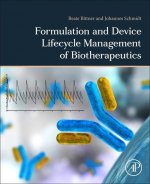 Formulation and Device Lifecycle Management of Biotherapeutics