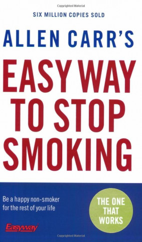 EASY WAY TO STOP SMOKING