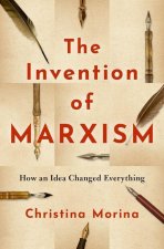 Invention of Marxism