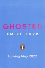 Ghosted
