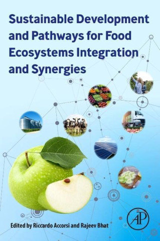 Sustainable Development and Pathways for Food Ecosystems