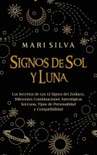 Signos de Sol y Luna