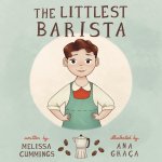 Littlest Barista