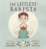Littlest Barista