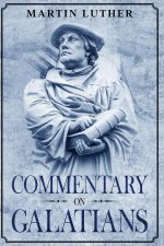 Commentary on Galatians