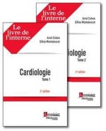 CARDIOLOGIE, 3E ED. (2 VOLUMES INSEPARABLES) - (COLLECTION LE LIVRE DE L'INTERNE)