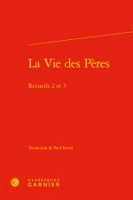 La Vie des Pères