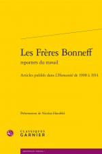 Les Frères Bonneff