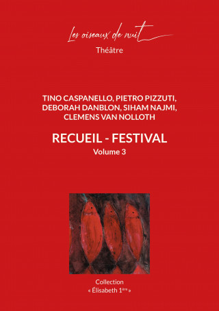 Recueil - Festival - Volume 3