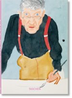 David Hockney. Una cronología.