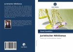 Juristischer Nihilismus