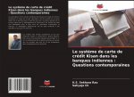 systeme de carte de credit Kisan dans les banques indiennes