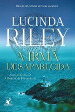 A irm? desaparecida (As Sete Irm?s ? Livro 7)