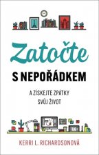 Zatočte s nepořádkem