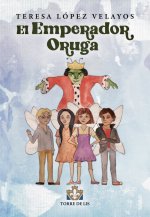 El EMPERADOR ORUGA