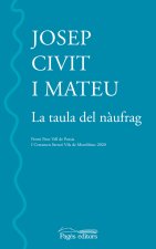 LA TAULA DEL NAUFRAG