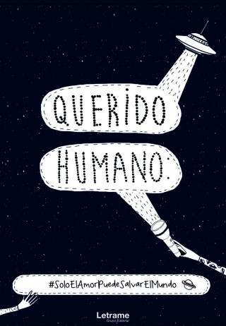 Querido humano