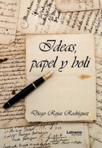 Ideas, papel y boli