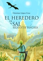 El heredero de sal