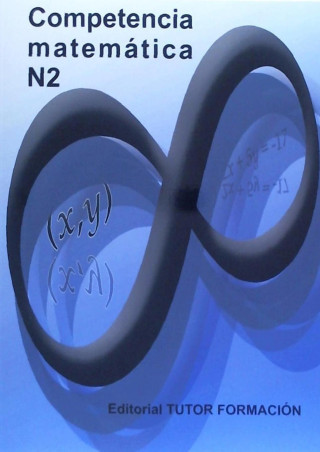 COMPETENCIA MATEMATICA N2.